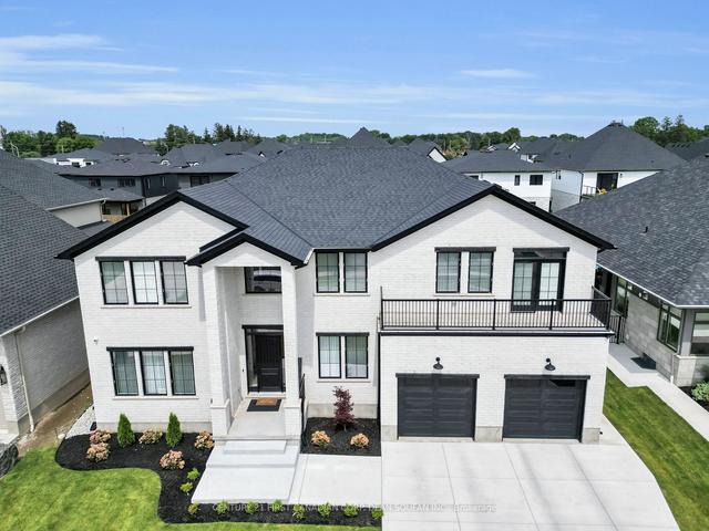 3472 Silverleaf Chse, House detached with 4 bedrooms, 6 bathrooms and 5 parking in London ON | Image 1