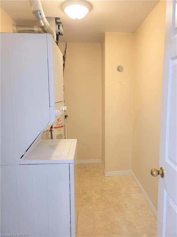 Laundry room off the kitchen | Image 10
