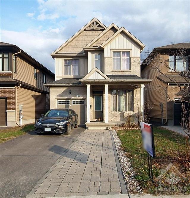 166 Southbridge Street, House detached with 3 bedrooms, 3 bathrooms and 5 parking in Ottawa ON | Image 1