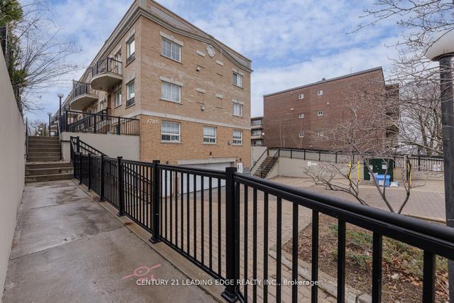 108 - 1785 Eglinton Ave E, Townhouse with 2 bedrooms, 2 bathrooms and 1 parking in Toronto ON | Image 12