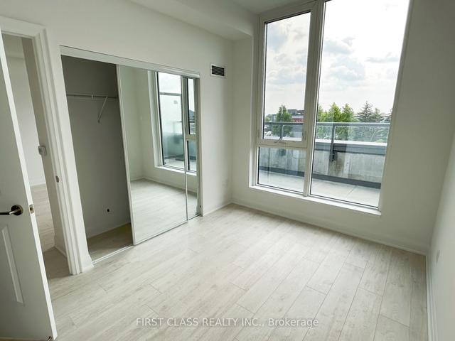 210 - 10 Gatineau Dr, Condo with 1 bedrooms, 2 bathrooms and 1 parking in Vaughan ON | Image 14