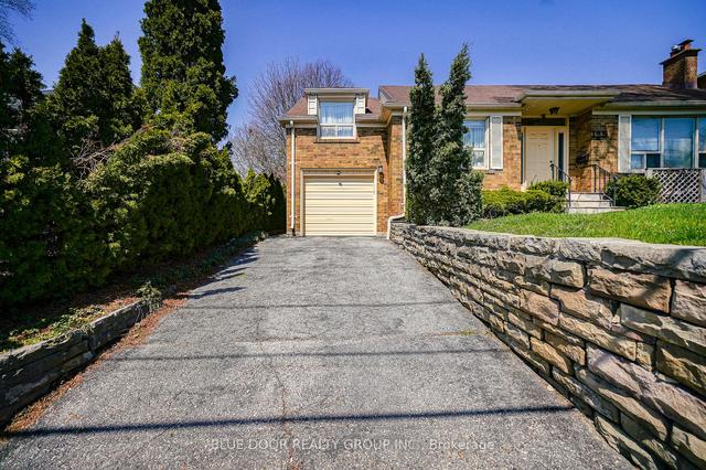 128 York Mills Rd, House detached with 3 bedrooms, 2 bathrooms and 2 parking in Toronto ON | Image 27