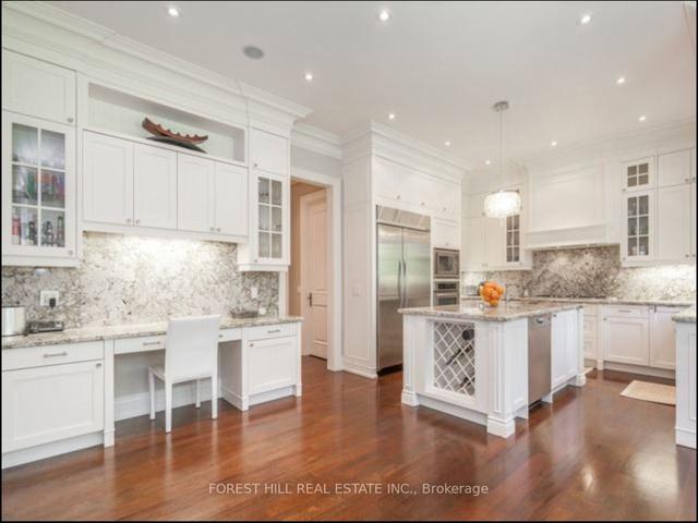 480 Lytton Blvd, House detached with 5 bedrooms, 6 bathrooms and 6 parking in Toronto ON | Image 17