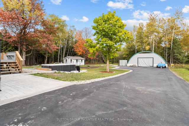 7941 10 Sdrd, House detached with 3 bedrooms, 3 bathrooms and 27 parking in Innisfil ON | Image 39