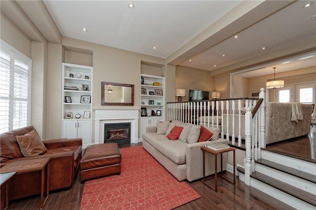 Th12 - 80 North Park Rd, Townhouse with 3 bedrooms, 3 bathrooms and 2 parking in Vaughan ON | Image 4
