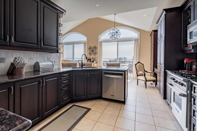 28 Fenton Lane, Condo with 3 bedrooms, 4 bathrooms and 4 parking in Port Hope ON | Image 5