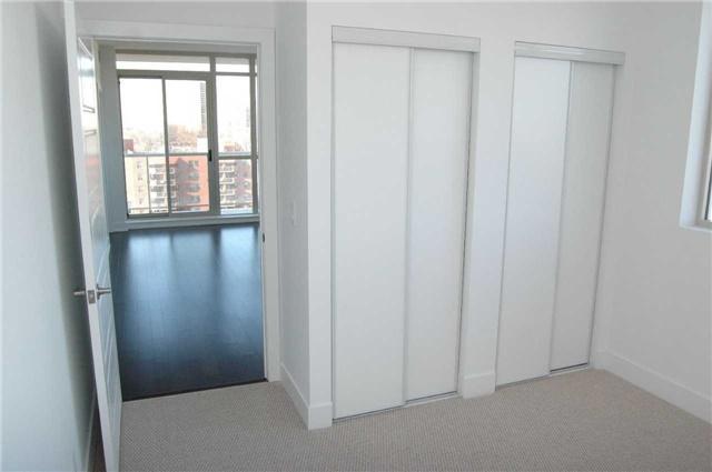906 - 1638 Bloor St W, Condo with 1 bedrooms, 1 bathrooms and 1 parking in Toronto ON | Image 8