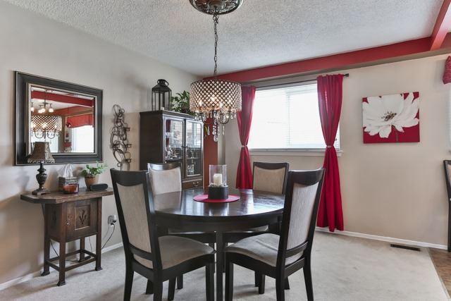 36 - 321 Blackthorn St, Townhouse with 3 bedrooms, 2 bathrooms and 1 parking in Oshawa ON | Image 4