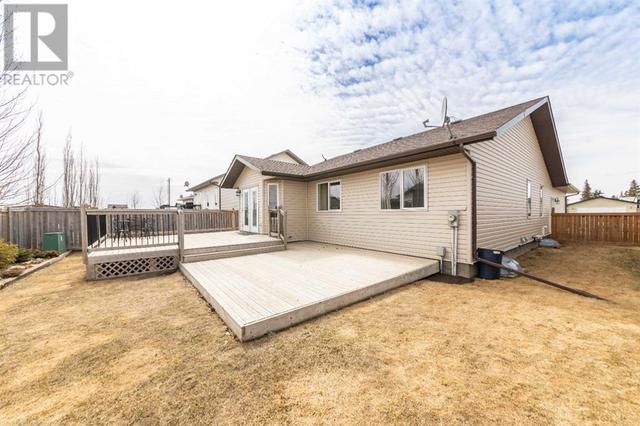 5106 54 Street, House detached with 6 bedrooms, 3 bathrooms and 4 parking in Vermilion River County AB | Image 37