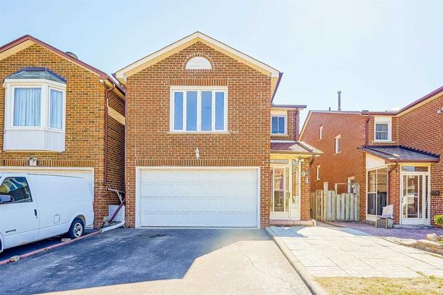 94 Maitland Dr, House detached with 4 bedrooms, 4 bathrooms and 6 parking in Markham ON | Image 1