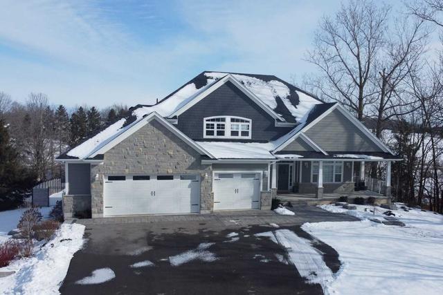 21 Sims Lock Rd, House detached with 5 bedrooms, 5 bathrooms and 12 parking in Haldimand County ON | Card Image