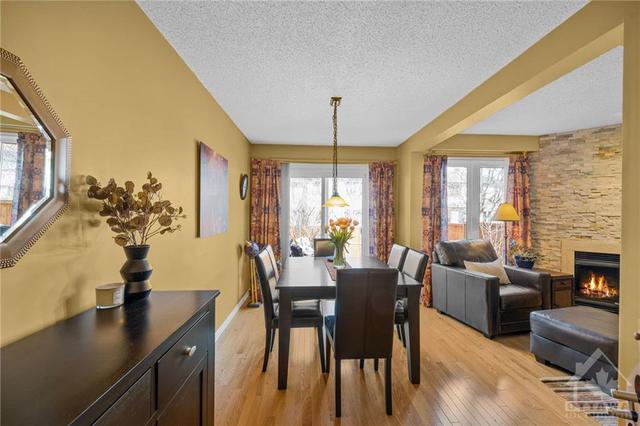 11 Maurya Court, Townhouse with 3 bedrooms, 3 bathrooms and 2 parking in Ottawa ON | Image 7