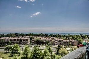 1001 - 3420 Eglinton Ave, Condo with 3 bedrooms, 2 bathrooms and 1 parking in Toronto ON | Image 20