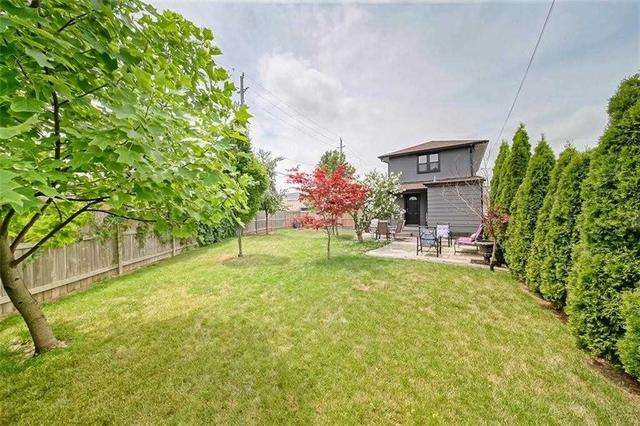 5696 Desson Ave, House detached with 3 bedrooms, 3 bathrooms and 4 parking in Niagara Falls ON | Image 24