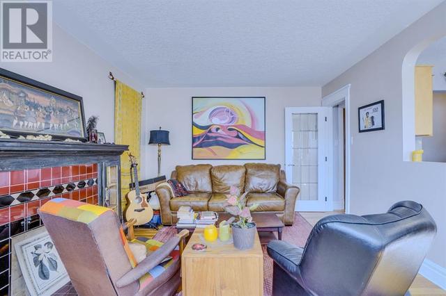 12, - 1125 17 Avenue Sw, Condo with 1 bedrooms, 1 bathrooms and null parking in Calgary AB | Image 11