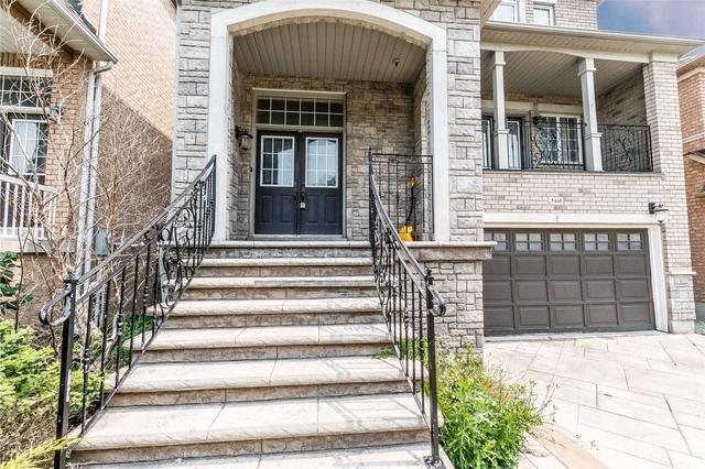 5465 Churchill Meadows Blvd, House detached with 3 bedrooms, 4 bathrooms and 4 parking in Mississauga ON | Image 23