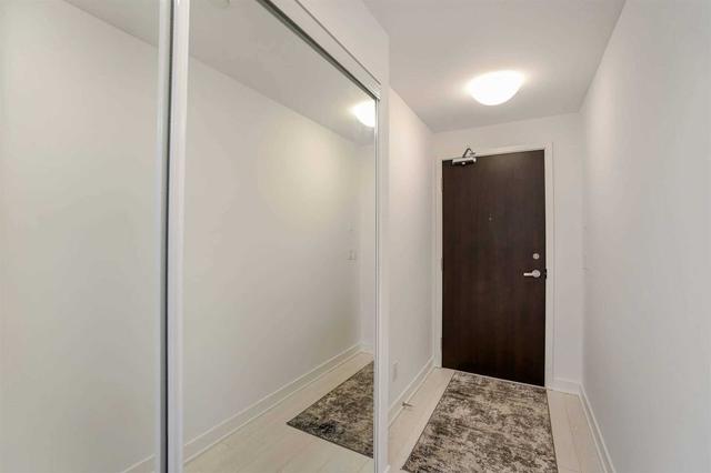 1009 - 170 Sumach St, Condo with 2 bedrooms, 2 bathrooms and 1 parking in Toronto ON | Image 34