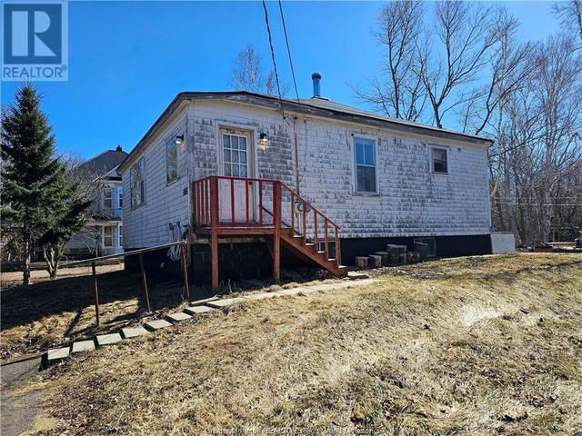 272 Route 955, House detached with 1 bedrooms, 1 bathrooms and null parking in Botsford NB | Image 2