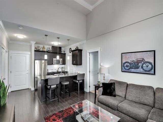 409 - 11882 227 Street, Condo with 2 bedrooms, 2 bathrooms and null parking in Maple Ridge BC | Image 2