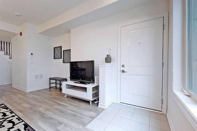 05 - 85 Eastwood Park Gdns, Townhouse with 2 bedrooms, 2 bathrooms and 1 parking in Toronto ON | Image 22