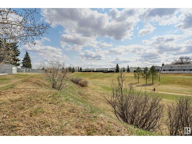 201 - 4601 131 Av Nw, Condo with 2 bedrooms, 1 bathrooms and 2 parking in Edmonton AB | Image 30