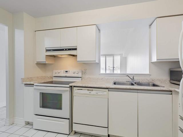 216 - 480 Mclevin Ave, Condo with 1 bedrooms, 2 bathrooms and 1 parking in Toronto ON | Image 24
