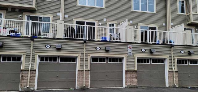 12 - 2500 Hill Rise Crt, Townhouse with 2 bedrooms, 3 bathrooms and 1 parking in Oshawa ON | Image 7