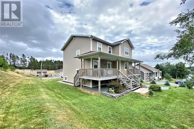 6 Madengail Lane, House detached with 3 bedrooms, 2 bathrooms and null parking in North River NL | Image 2