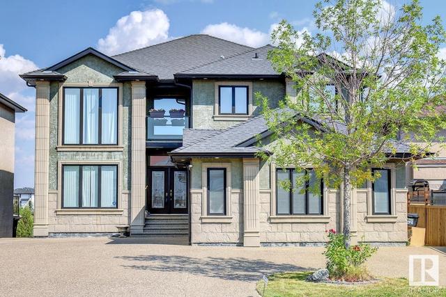 16411 73 St Nw, House detached with 5 bedrooms, 3 bathrooms and null parking in Edmonton AB | Image 1