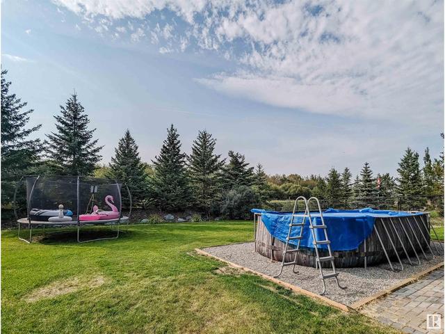 77 Gladstone Co, House detached with 5 bedrooms, 3 bathrooms and null parking in Sturgeon County AB | Image 46