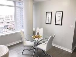 1019 - 4k Spadina Ave, Condo with 2 bedrooms, 2 bathrooms and 1 parking in Toronto ON | Image 2
