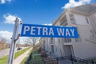 2 - 84 Petra Way, Townhouse with 2 bedrooms, 1 bathrooms and 1 parking in Whitby ON | Image 16