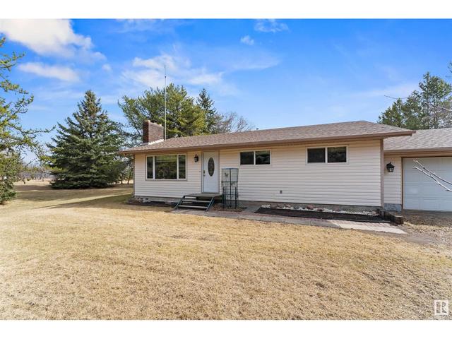 9 - 27005 Twp Rd 511, House detached with 4 bedrooms, 2 bathrooms and null parking in Parkland County AB | Image 37