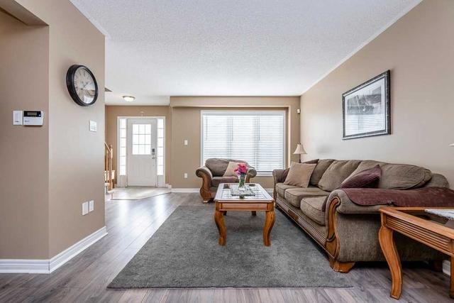 49 Bentley Dr, House semidetached with 3 bedrooms, 3 bathrooms and 2 parking in Barrie ON | Image 8