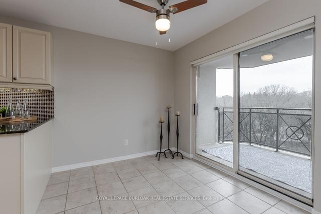707 - 4000 Creekside Dr, Condo with 2 bedrooms, 2 bathrooms and 1 parking in Hamilton ON | Image 9