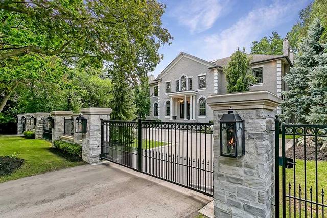178 Donessle Dr, House detached with 5 bedrooms, 7 bathrooms and 11 parking in Oakville ON | Image 1