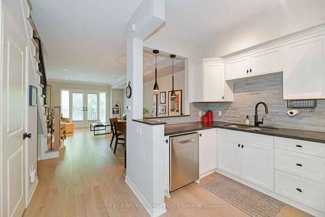 12 - 180 Merton St, Townhouse with 3 bedrooms, 4 bathrooms and 2 parking in Toronto ON | Image 23