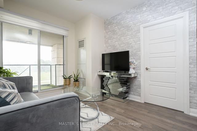 221 - 8200 Birchmount Rd, Condo with 1 bedrooms, 1 bathrooms and 1 parking in Markham ON | Image 35