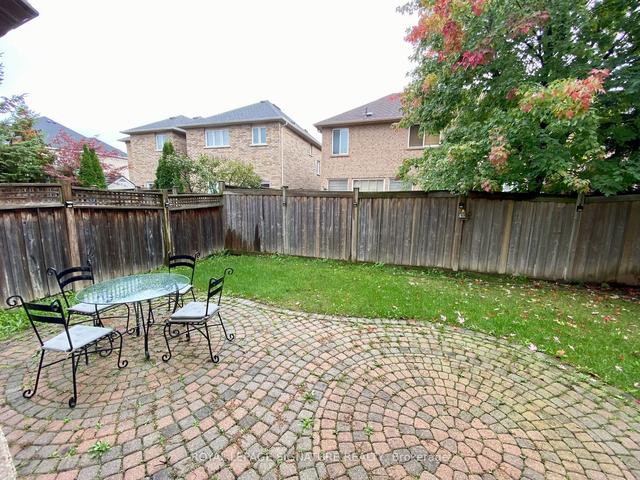 3696 Bala Dr, House detached with 3 bedrooms, 4 bathrooms and 4 parking in Mississauga ON | Image 30