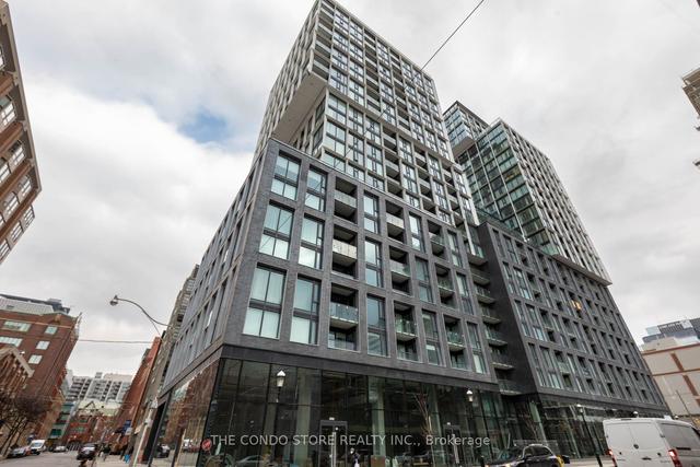 2208 - 158 Front St E, Condo with 2 bedrooms, 2 bathrooms and 1 parking in Toronto ON | Image 28