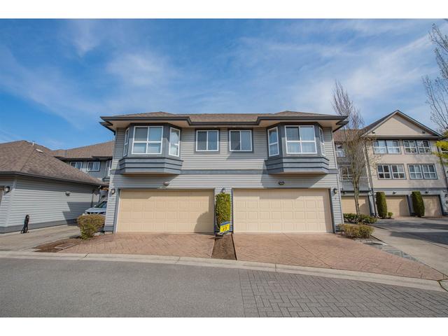9 - 6777 Livingstone Place, House attached with 4 bedrooms, 3 bathrooms and null parking in Richmond BC | Card Image