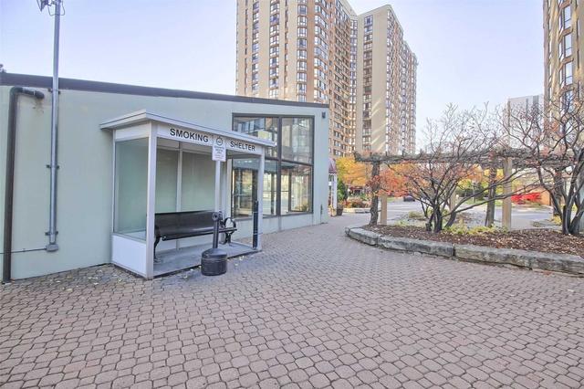 1517 - 75 Bamburgh Circ, Condo with 3 bedrooms, 2 bathrooms and 2 parking in Toronto ON | Image 28