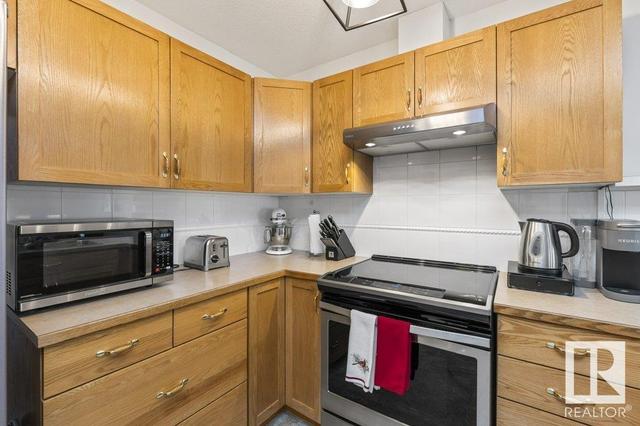 315 - 78 Mckenney Av, Condo with 1 bedrooms, 1 bathrooms and 1 parking in St. Albert AB | Image 15