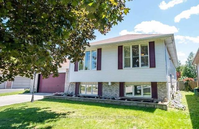 44 Windsor Dr, House detached with 3 bedrooms, 2 bathrooms and 5 parking in Brant ON | Image 12