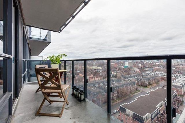 Lph9 - 1030 King St W, Condo with 1 bedrooms, 1 bathrooms and 0 parking in Toronto ON | Image 16