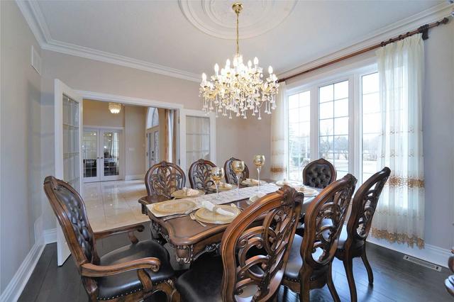 4157 Tooley Rd, House detached with 5 bedrooms, 5 bathrooms and 11 parking in Clarington ON | Image 37