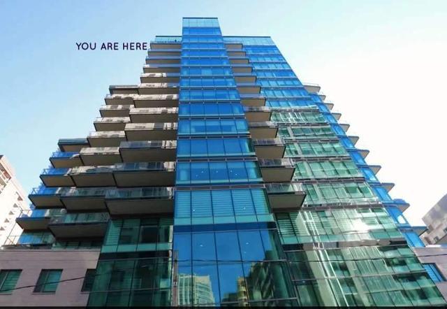 1601 - 77 Charles St W, Condo with 2 bedrooms, 2 bathrooms and 1 parking in Toronto ON | Image 13