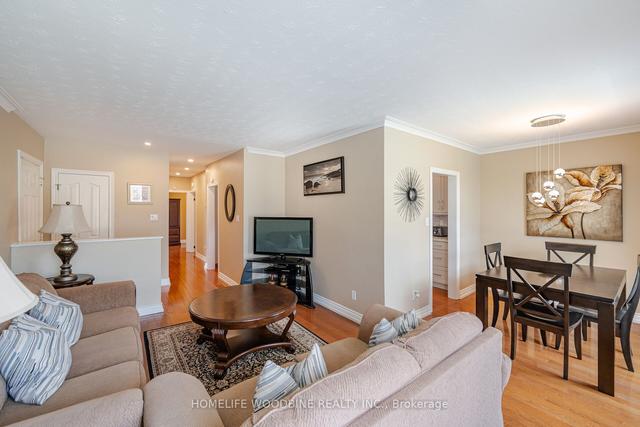 1342 Lewisham Dr, House detached with 3 bedrooms, 2 bathrooms and 2 parking in Mississauga ON | Image 37