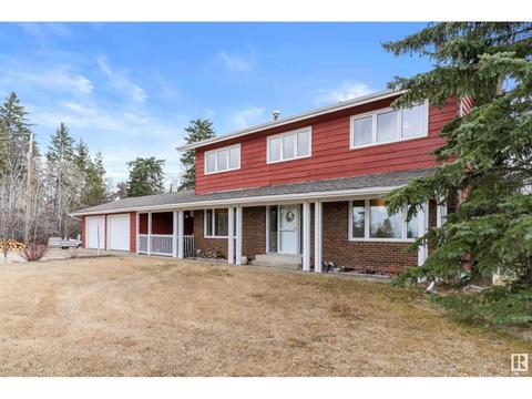 25 - 475013 Rge Rd 243, House detached with 4 bedrooms, 1 bathrooms and null parking in Wetaskiwin County No. 10 AB | Card Image