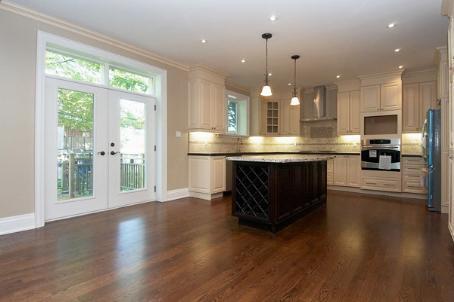 80 Haliburton Ave, House detached with 4 bedrooms, 4 bathrooms and 4 parking in Toronto ON | Image 2